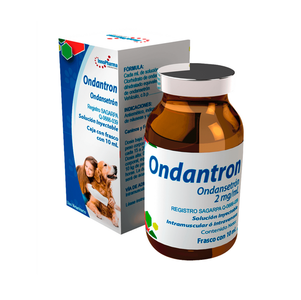 ONDANTRON 10 ML