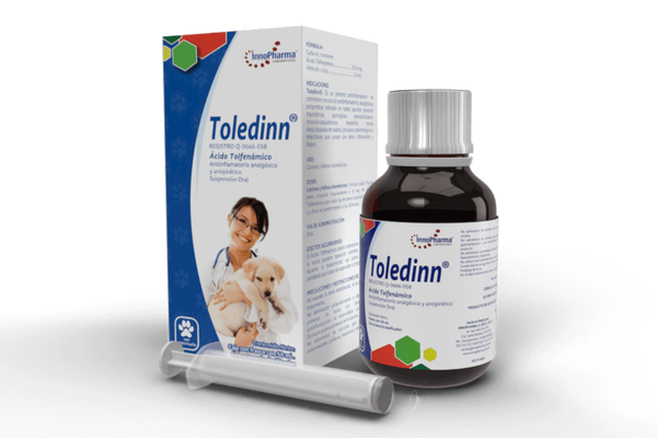 TOLEDINN 50 ML