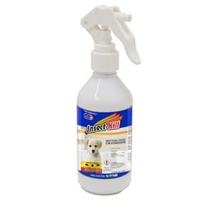 INSECT KILL 237 ML