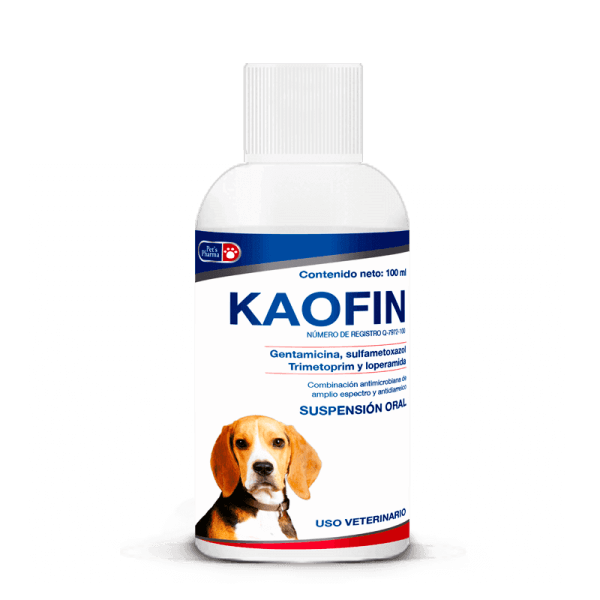 KAOFIN 100 ML