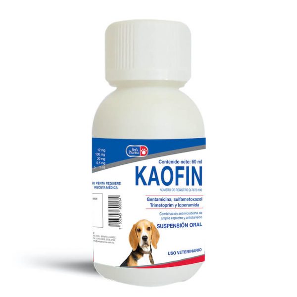 KAOFIN 60 ML