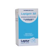 LAPIGEN50C/20ML