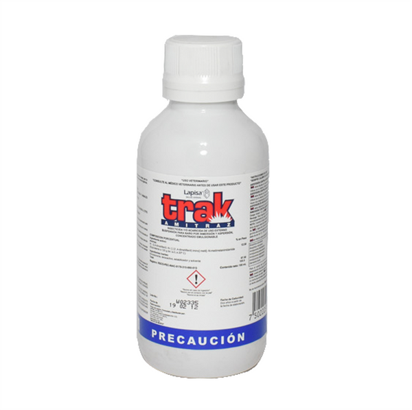 TRAK40ML