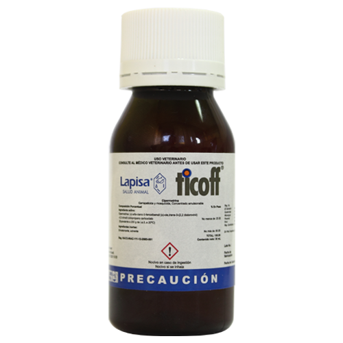 TICOFF30ML