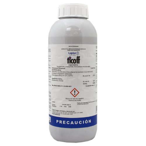 TICOFF100ML