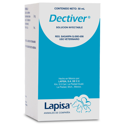 DECTIVER50ML