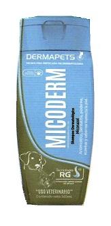 MICODERM 350 ML