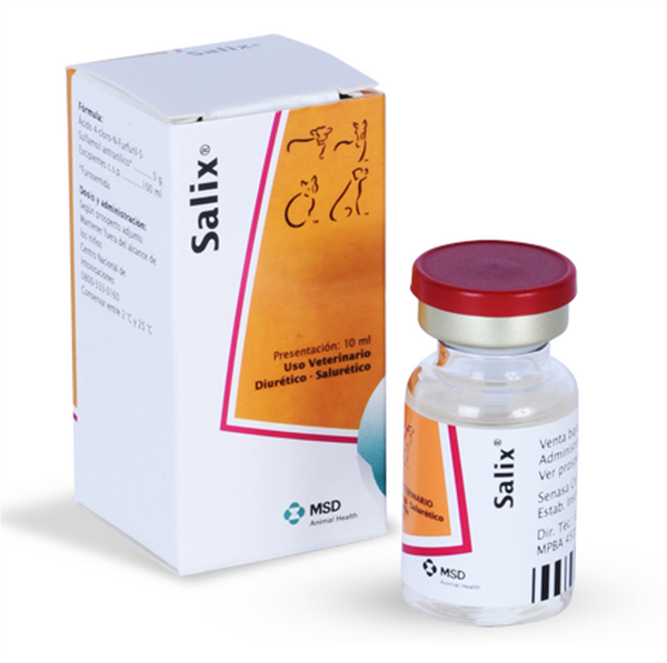 SALIX 10 ML