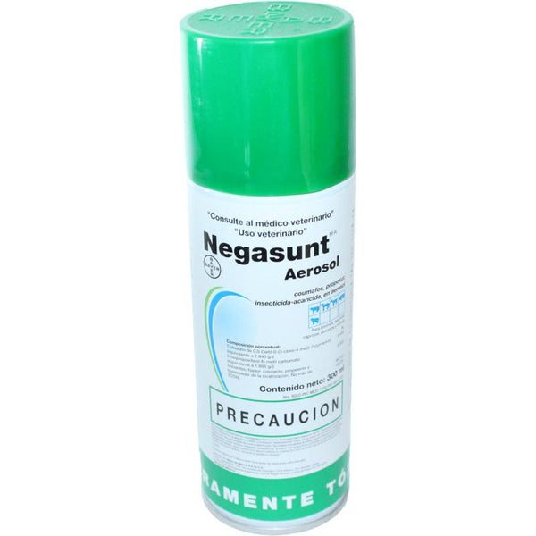 NEGASUNT SPRAY 300 ML