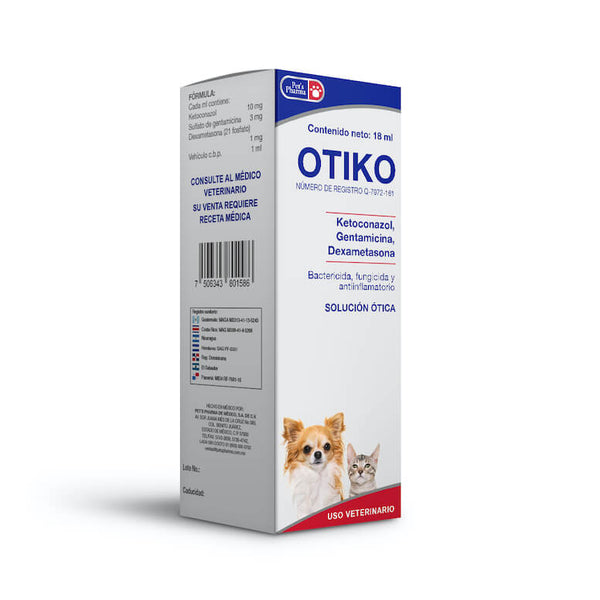 OTIKO 18 ML