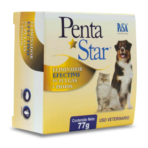 PENTASTAR JABON 80 GR