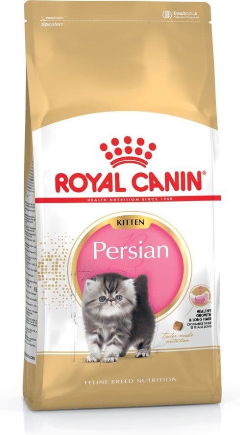 PERSIAN KITTEN 1.36 KG