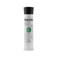 PET LIFE PURIFICANTE SHAMPOO 250 ML CAD 1-DIC-24