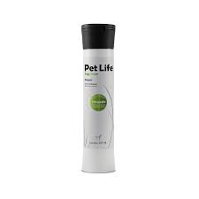 PET LIFE REPELENTE SHAMPOO 250 ML