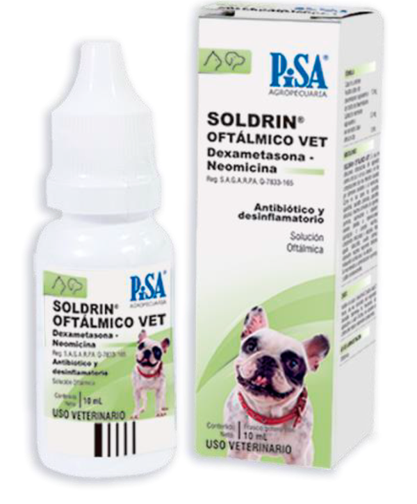 SOL DRIN OFTALMICO SOLFCOGOTERO10ml