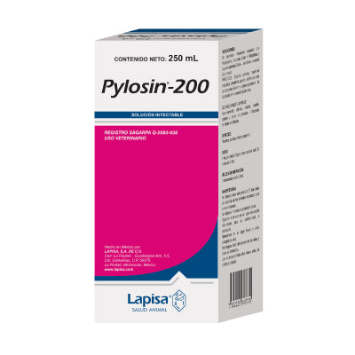 PYLOSIN-200100ML