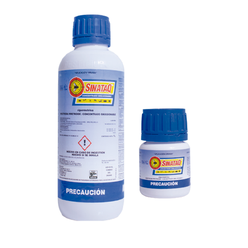 SINATAQ 100ml