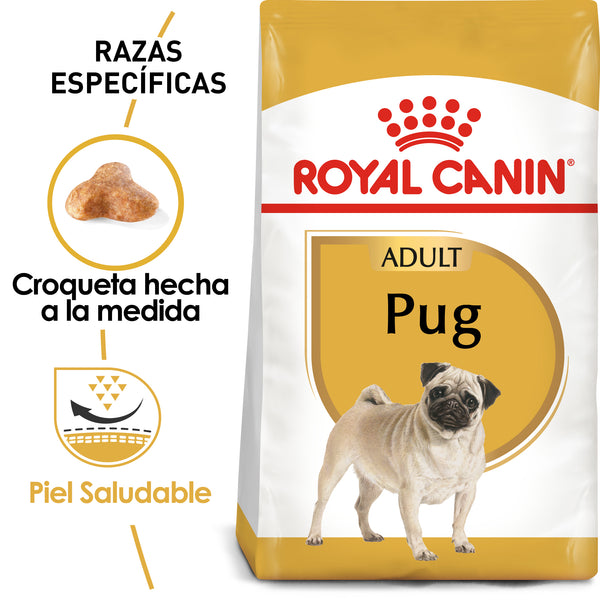 PUG 1.13 KG