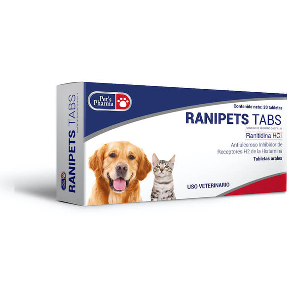 RANIPETS 30 TAB