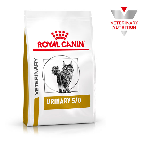 URINARY SO FELINE 8 KG