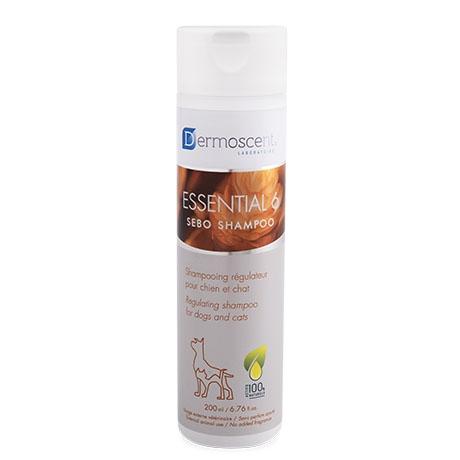 SHAMPOOESSENTIAL6SEBO200ML