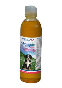 SHAMPOO ZABILA LAVANDA 250 ML