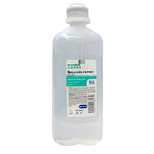 SOL CSINYPLAS250mlVET