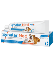 SYNALAR NEO CREMA 0.01% 40 G VET