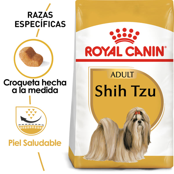 SHIH-TZU 1.13 KG