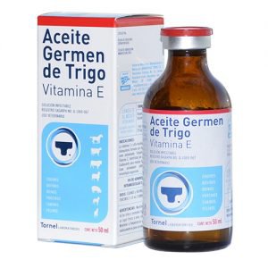 ACEITE GERMEN DE TRIGO 50 ml