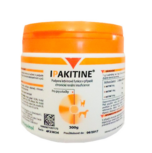 IPAKITINE PDR 300 GR*