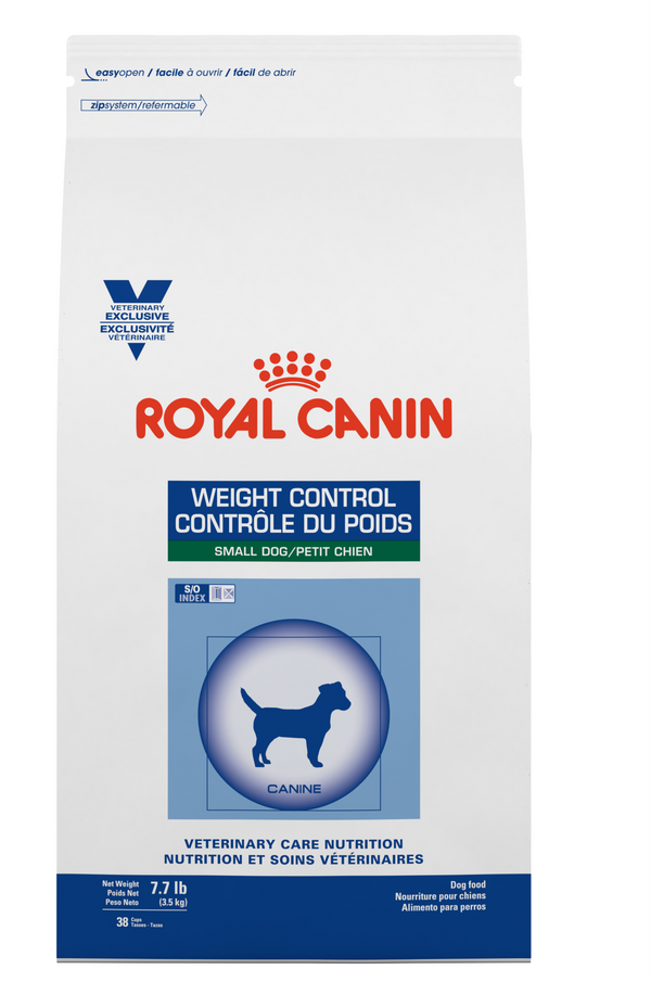 WEIGHT CONTROL LARGE DOG 11 KG