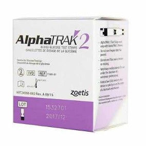 ALPHATRAK STARTER KITMEDIDOR-TIRAS-DISP-