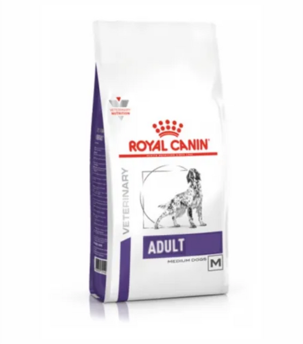 ADULT CANIN 4 KG