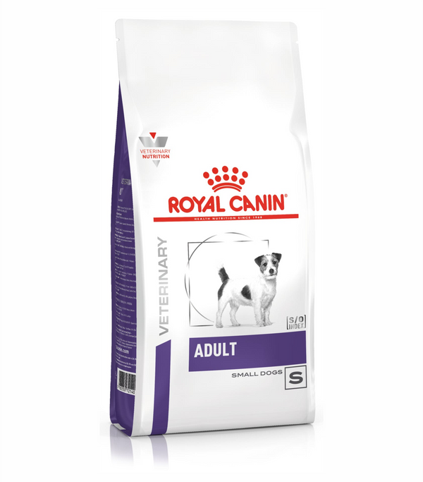 ADULT SMALL DOG 4 KG