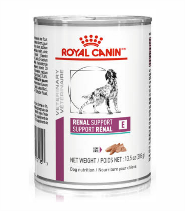 LATA CANINE RENAL SUPPORT E 385 GR