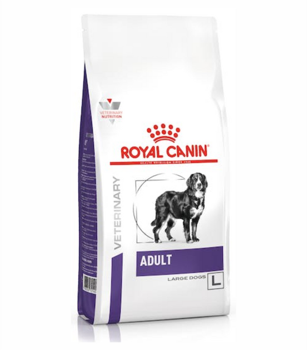 ADULT LARGE DOG 12 KG