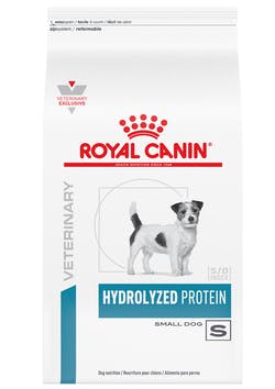 HYDROLYZED SMALL DOG 4 KG