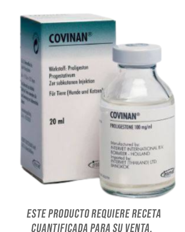 COVINAN 20 ML