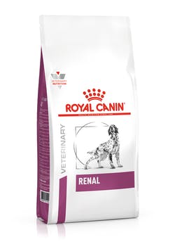 RENAL SUPPORT DRY DOG 8 KG