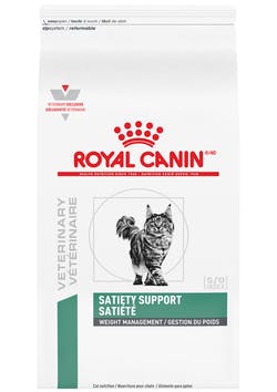 SATIETY SUPPORT FELINE 3.5 KG