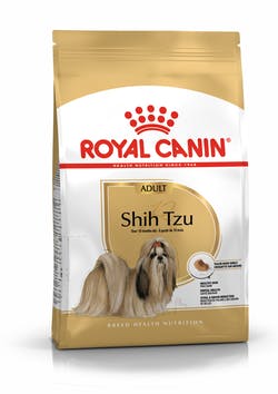 SHIH-TZU ADULT 4.54 KG