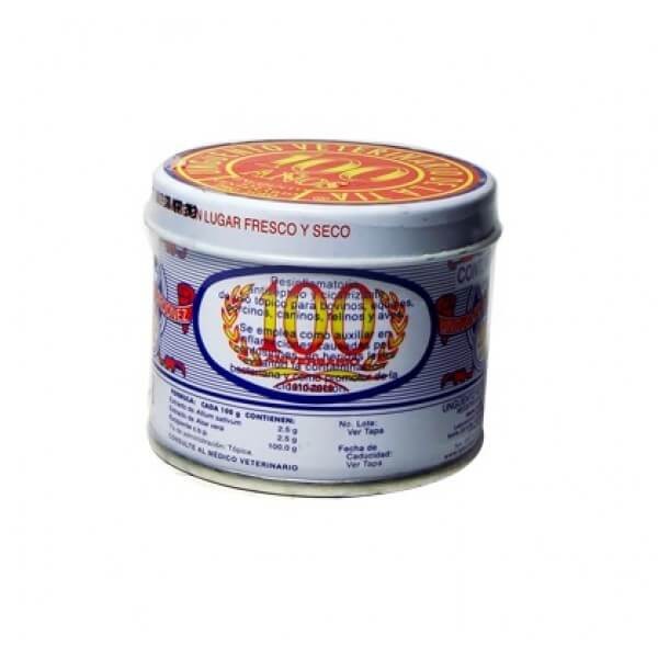 UNGÜENTO DE LA TÍA 250 G